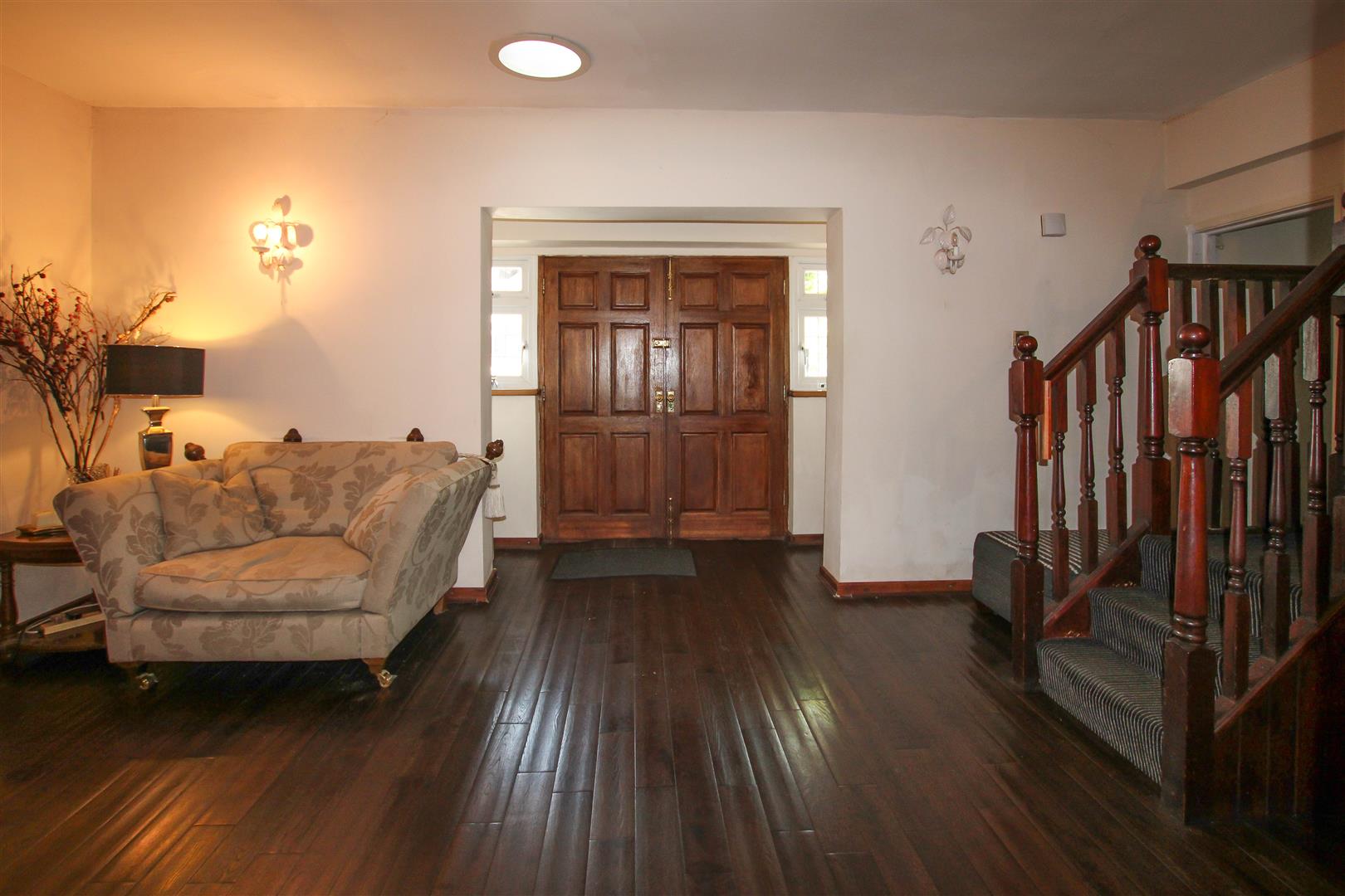 Nags Head Lane, Brentwood Keith Ashton